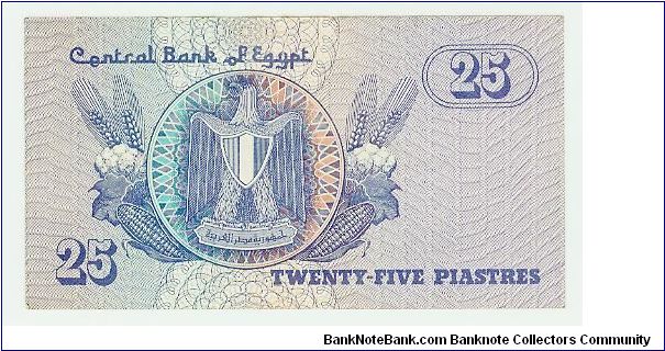 NOTE 334 IN THIS COLLECTION IS A NICE 25 PIASTRE FROM EGYPT. A NOTE IS BEING ADDED EVERY DAY UNTIL THIS COLLECTION REACHES 350 TOTAL, OR SDOMEONE TAKES UP THE OFFER TO BUY IT. IN ANY CASE, THERE WILL BE A TOTAL OF 350 NOTES. THERE ARE A NUMBER OF GREAT, HARD-TO-FIND NOTES HERE. DON'T LET SOMEONE ELSE BEAT YOU TO IT! Banknote