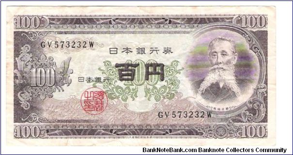 100 Banknote