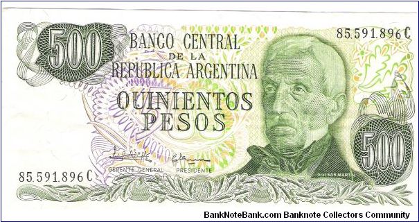  Banknote