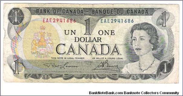 canada Banknote
