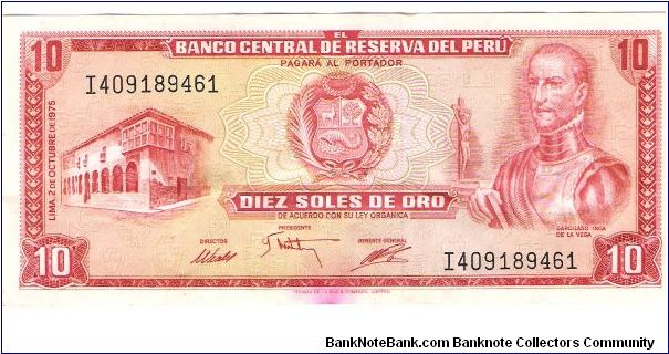 Thomas De La Rue printers Banknote