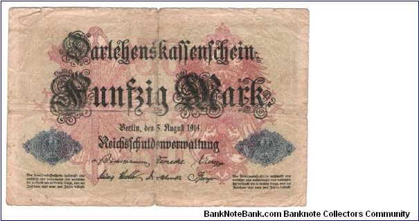  Banknote