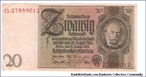  Banknote