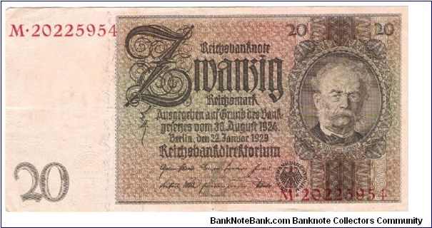  Banknote