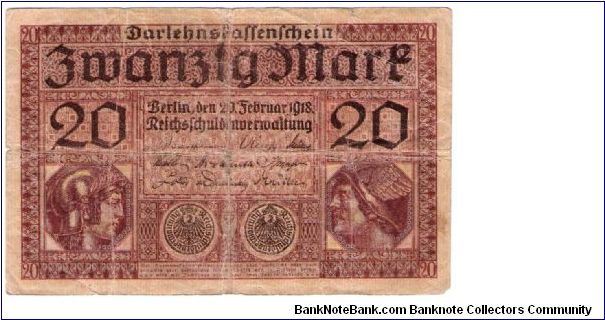  Banknote