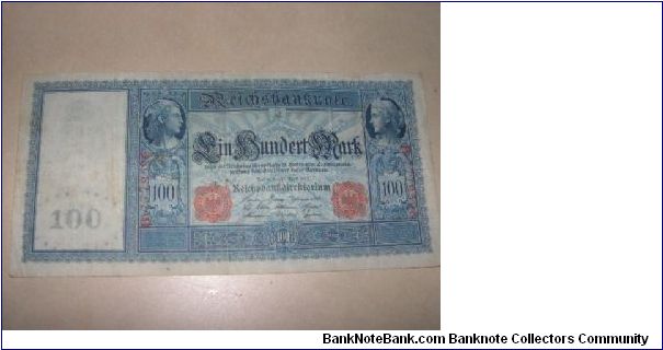  Banknote