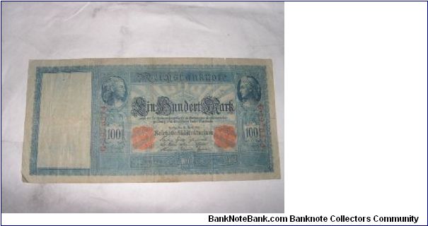  Banknote