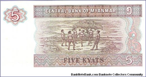 Banknote from Nagorno-Karabakh year 0