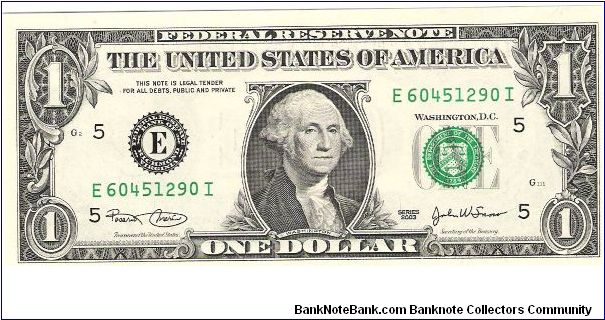  Banknote