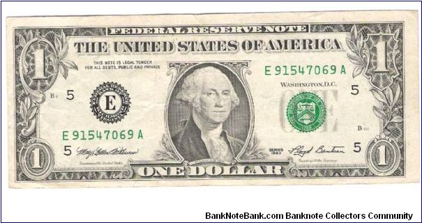  Banknote