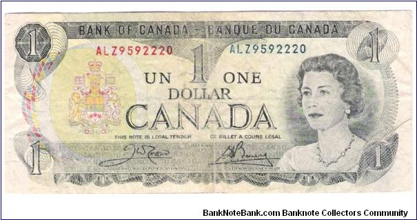  Banknote