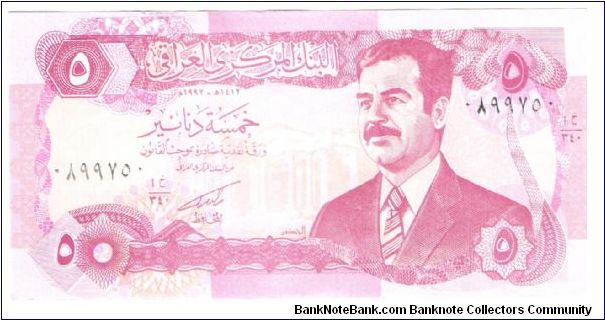  Banknote