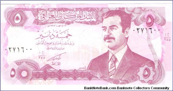  Banknote