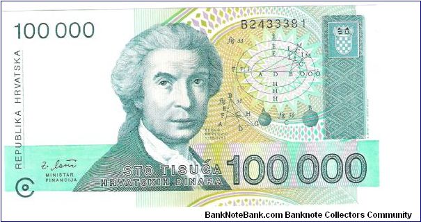  Banknote