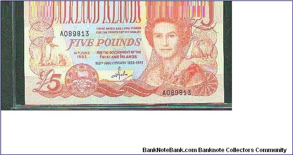  Banknote