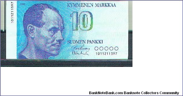  Banknote