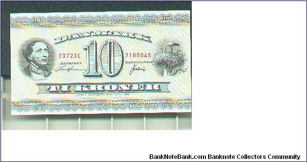  Banknote