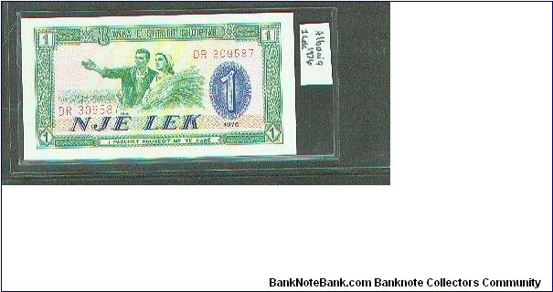  Banknote