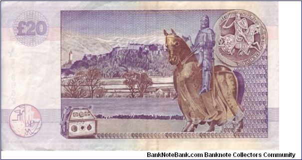 Banknote from Unknown year 2004