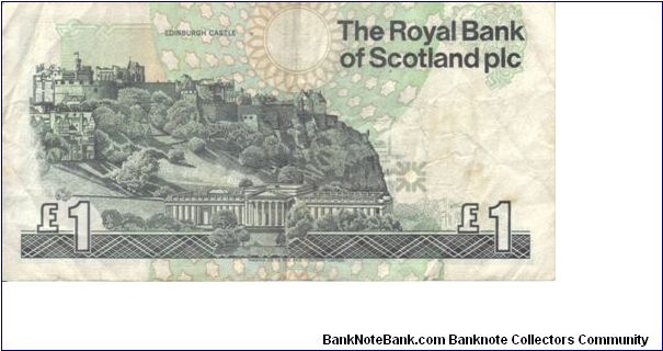 Banknote from Unknown year 1993