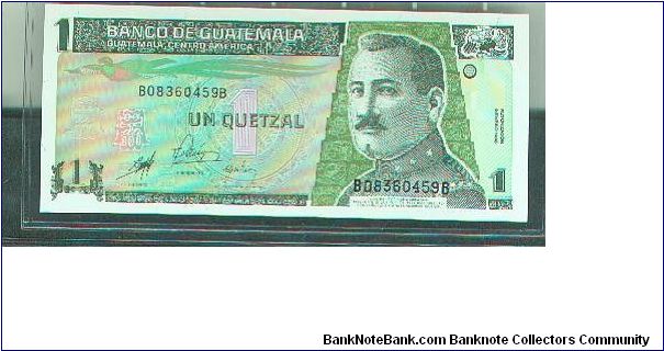  Banknote