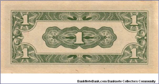 Banknote from Japan year 1942