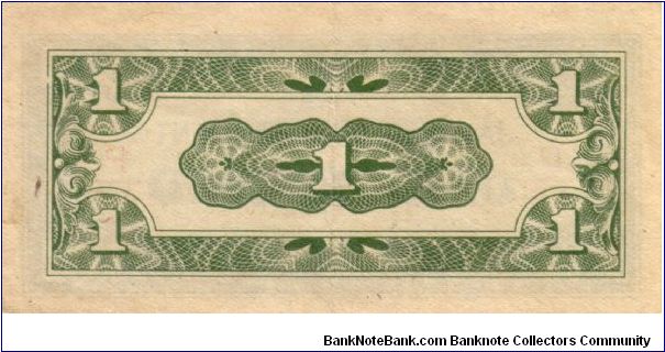 Banknote from Japan year 1942