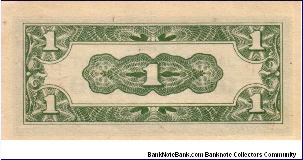 Banknote from Japan year 1942