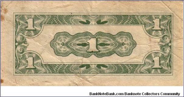 Banknote from Japan year 1942