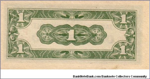 Banknote from Japan year 1942