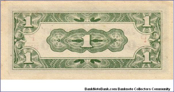 Banknote from Japan year 1942