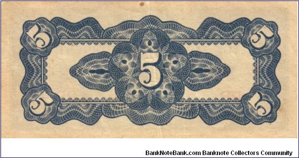 Banknote from Japan year 1942