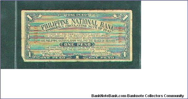  Banknote