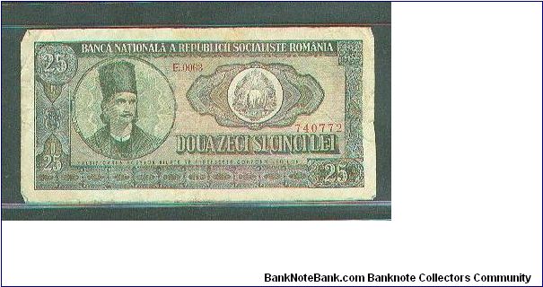  Banknote