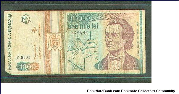  Banknote