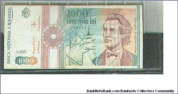  Banknote