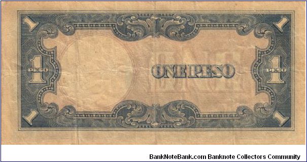 Banknote from Japan year 1943