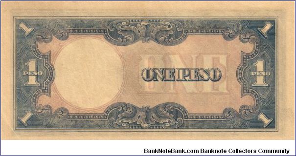 Banknote from Japan year 1943