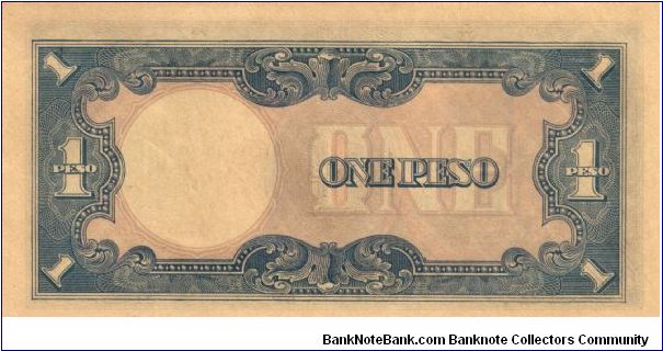 Banknote from Japan year 1943