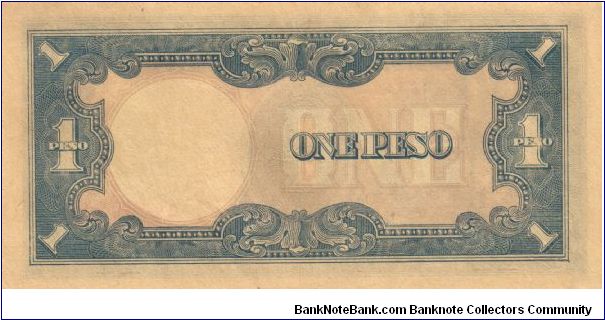 Banknote from Japan year 1943