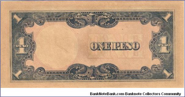 Banknote from Japan year 1943