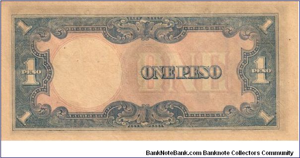 Banknote from Japan year 1943