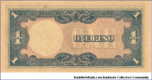 Banknote from Japan year 1943