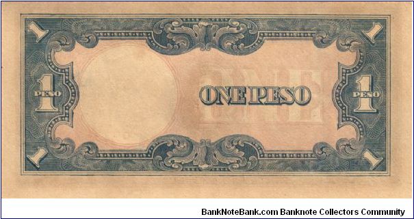 Banknote from Japan year 1943