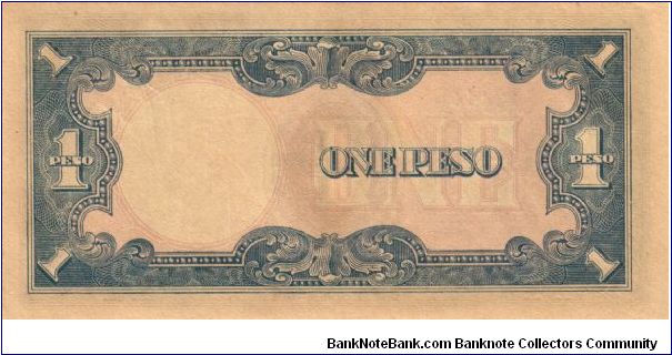 Banknote from Japan year 1943