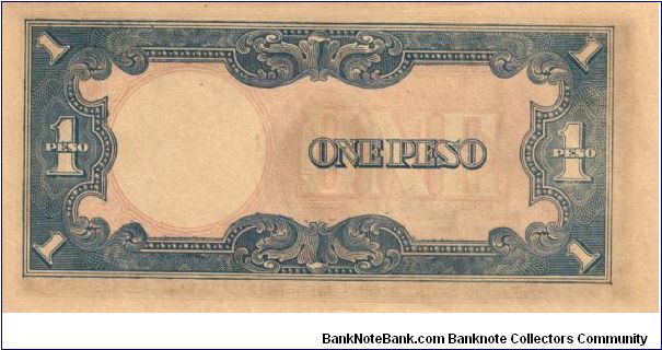 Banknote from Japan year 1943