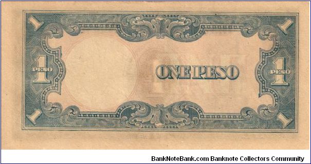 Banknote from Japan year 1943