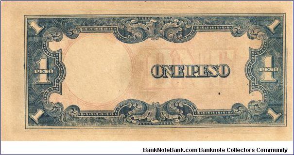 Banknote from Japan year 1943