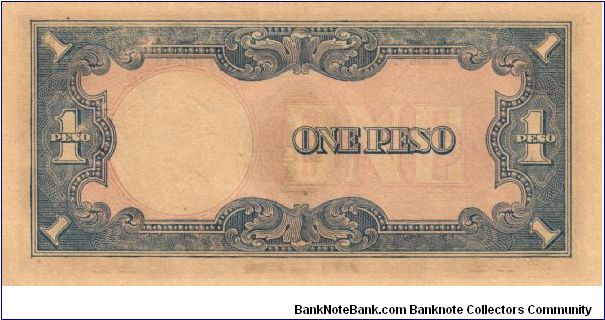 Banknote from Japan year 1943