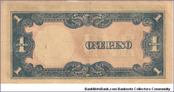 Banknote from Japan year 1943